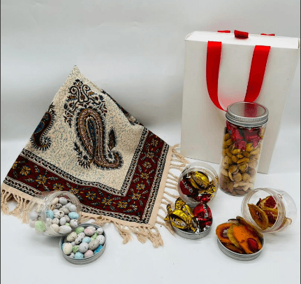 پک هدیه یلدایی Y105 — تصویر ۳