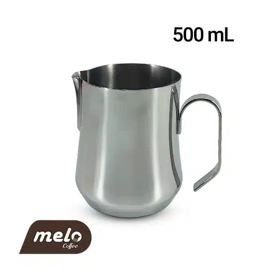 پیچر شیر موتا استیل 500ml