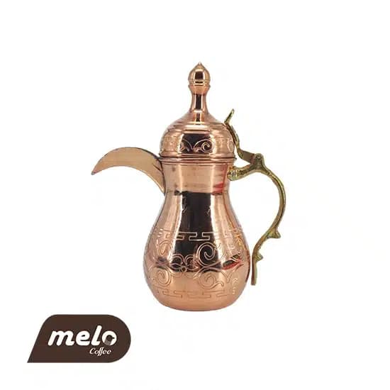 دله مسی سایز متوسط — تصویر ۲