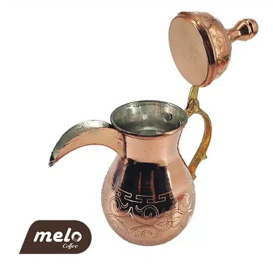 دله مسی سایز متوسط — تصویر ۳