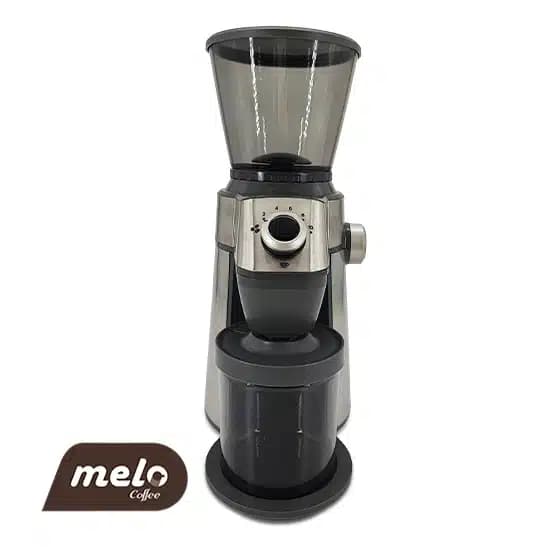 آسیاب قهوه آزور مدل AZ-249CG — تصویر ۶