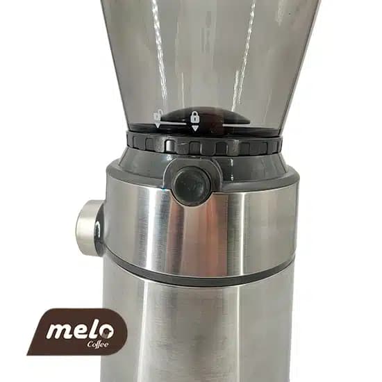 آسیاب قهوه آزور مدل AZ-249CG — تصویر ۷