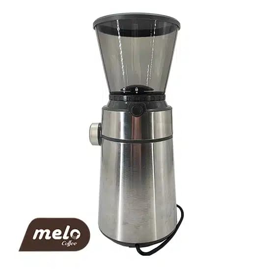 آسیاب قهوه آزور مدل AZ-249CG — تصویر ۸