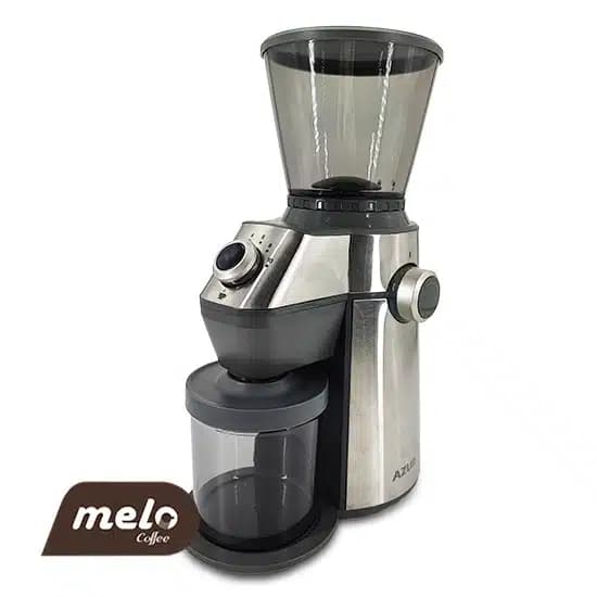 آسیاب قهوه آزور مدل AZ-249CG — تصویر ۹