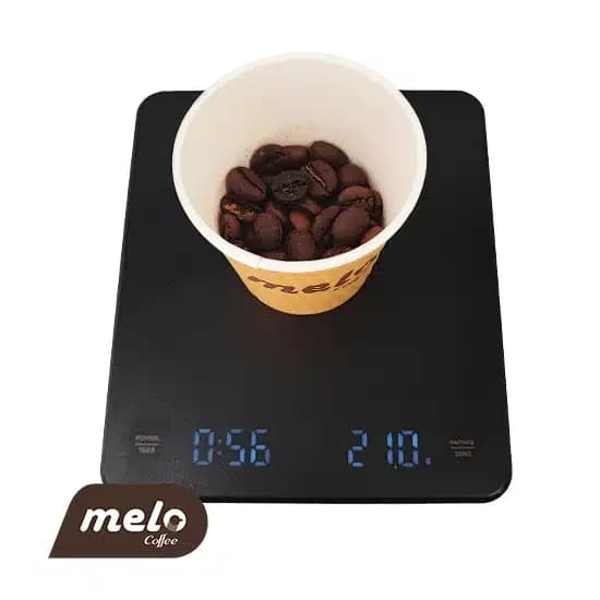 ترازو دیجیتال Coffee Scale — تصویر ۱۰