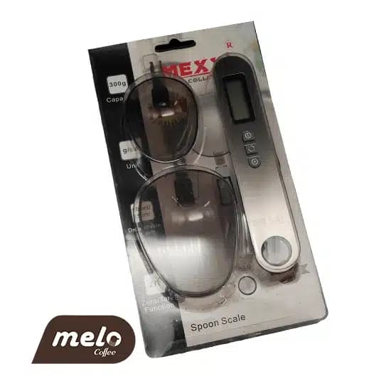 ترازو قاشقی Mexxi — تصویر ۵