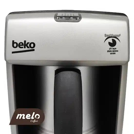 قهوه ترک ساز بکو Beko مدل BKK2113M — تصویر ۷