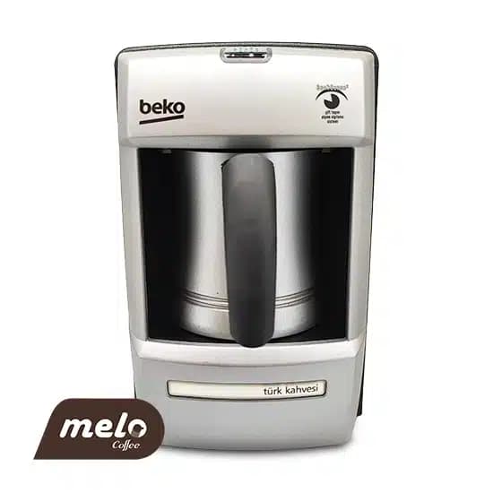 قهوه ترک ساز بکو Beko مدل BKK2113M