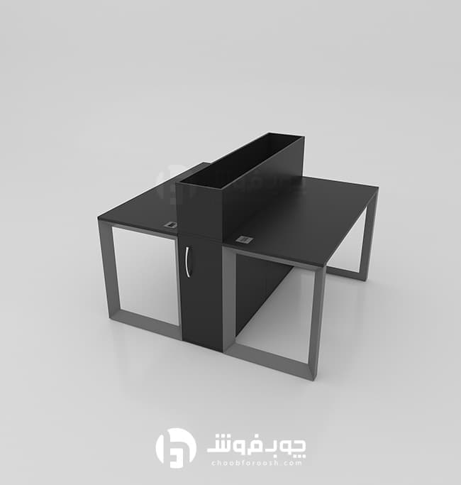 باکس کادویی دخترانه کرومی کد G144 — تصویر ۵