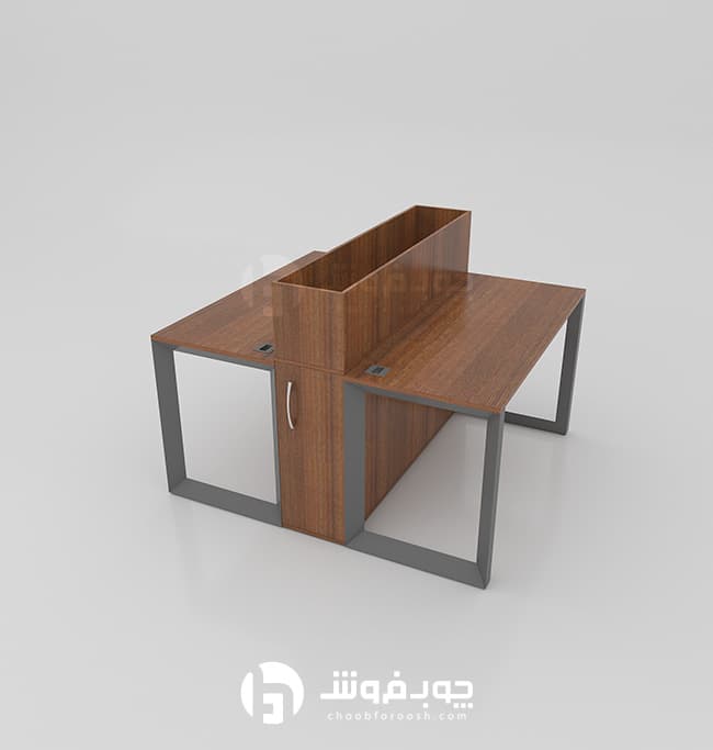 باکس کادویی دخترانه کرومی کد G144 — تصویر ۶