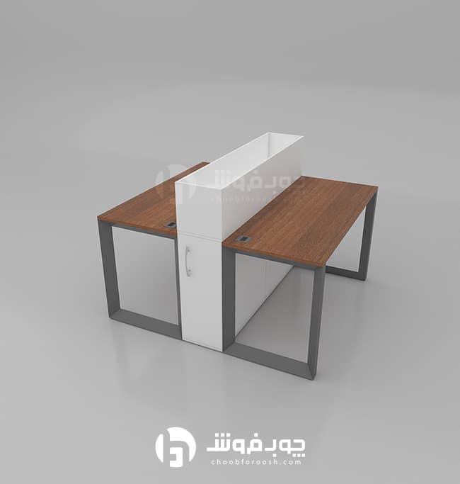 باکس کادویی دخترانه کرومی کد G144 — تصویر ۷