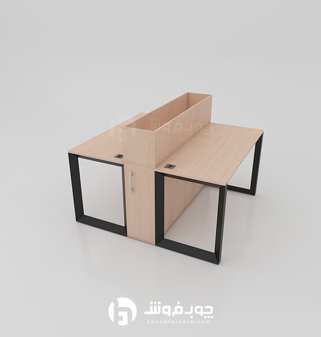 باکس کادویی دخترانه کرومی کد G144 — تصویر ۸