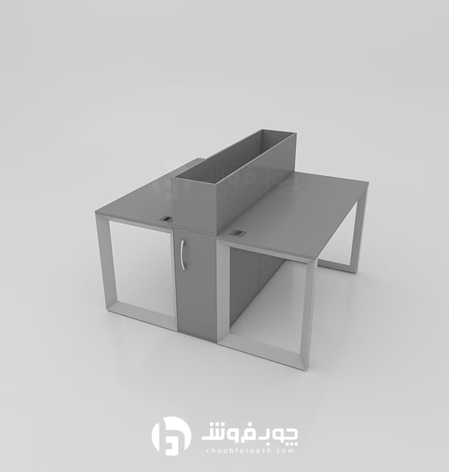 باکس کادویی دخترانه کرومی کد G144 — تصویر ۹