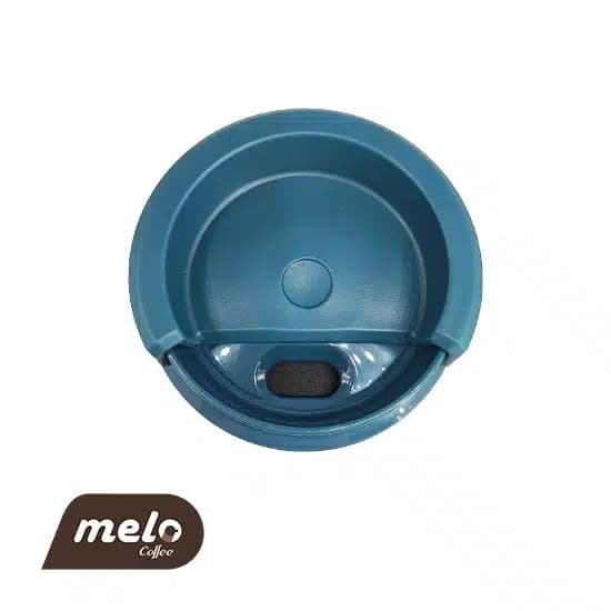 تراول ماگ استنلی مدل The Neverleak آبی (350 میلی) — تصویر ۵
