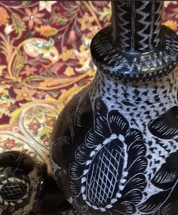ست تنگ و لیوان سنگی مدل صبو — تصویر ۶
