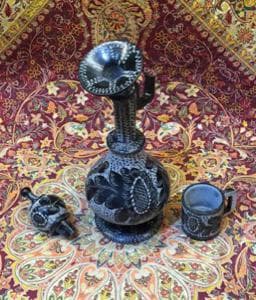 ست تنگ و لیوان سنگی مدل صبو — تصویر ۷