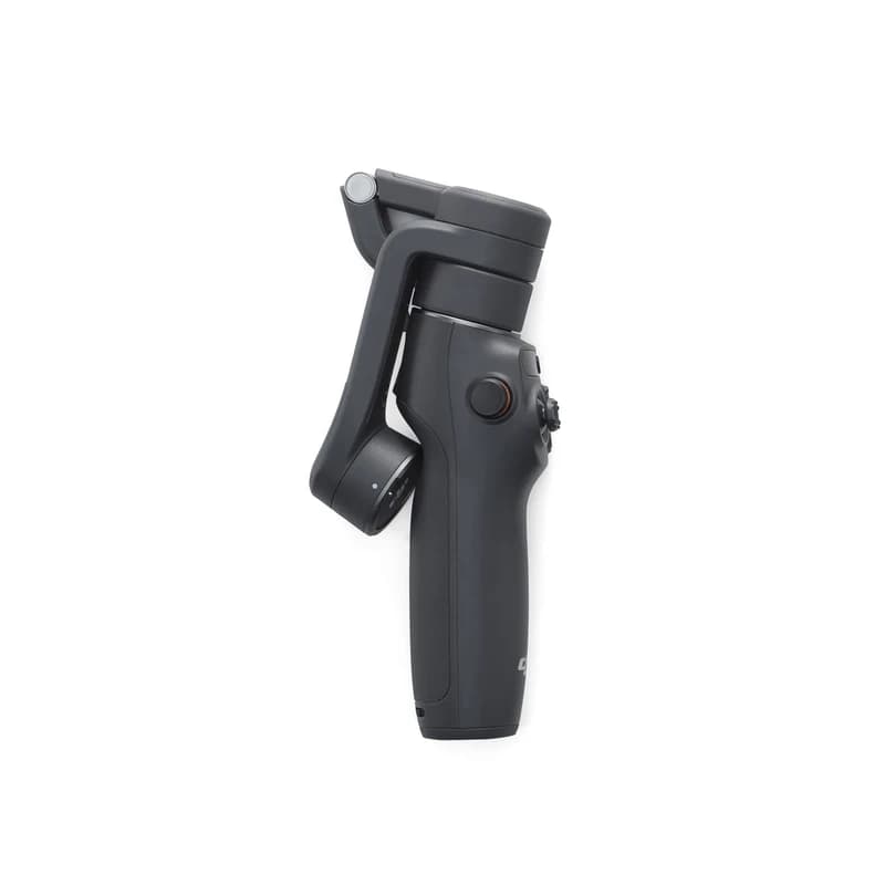 پایه نگهدارنده گوشی موبایل دی جی آی مدل OSMO MOBILE 6 (اپن باکس شده جهت تست و بررسی ) — تصویر ۴