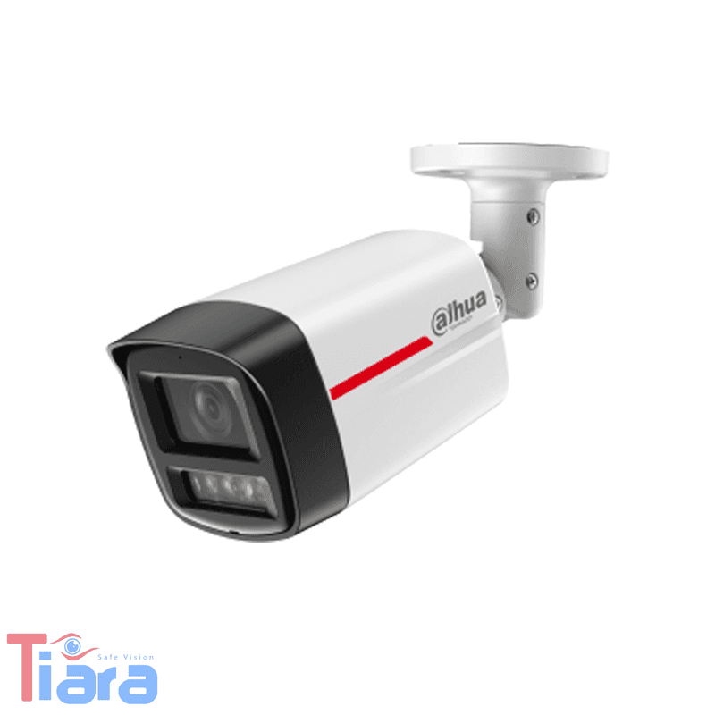 دوربین مداربسته تحت شبکه داهوا مدل DH-IPC-HFW2849TL-S-PRO — تصویر ۵