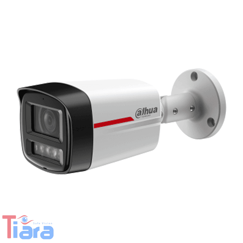 دوربین مداربسته تحت شبکه داهوا مدل DH-IPC-HFW2849TL-S-PRO — تصویر ۴