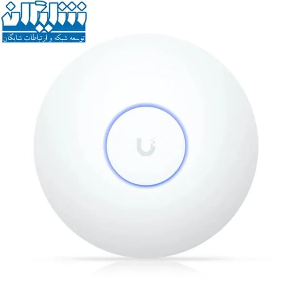 اکسس‌پوینت Ubiquiti UniFi U7‑LR — تصویر ۲