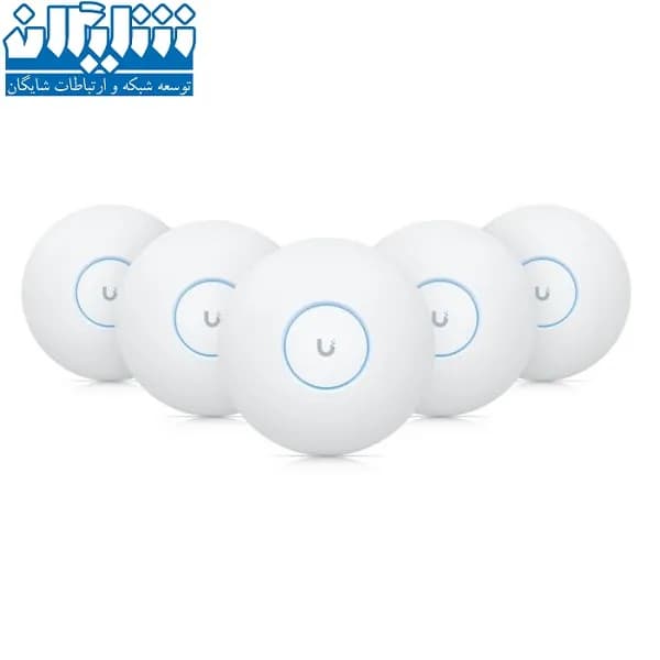 اکسس‌پوینت Ubiquiti UniFi U7‑LR — تصویر ۳
