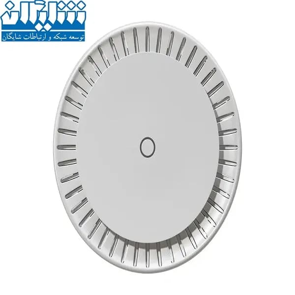اکسس‌پوینت بی‌سیم MikroTik CAP AX — تصویر ۳