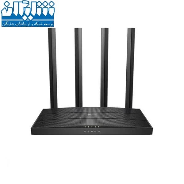 مودم/روتر وای‌فای TP‑Link Archer C80