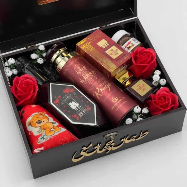 باکس هديه ولنتاين كد V138 — تصویر ۷