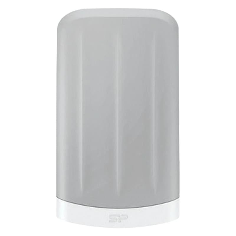 هارد اکسترنال سیلیکون پاور مدل Armor A65 ظرفیت 1 ترابایت