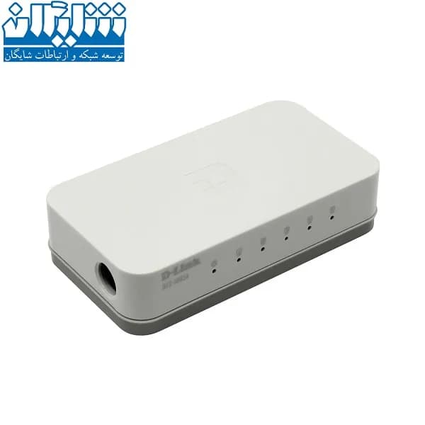سوییچ 8 پورت D-Link DGS-1008A
