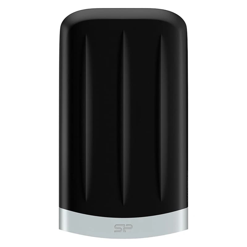 هارد اکسترنال سیلیکون پاور مدل Armor A65B ظرفیت 1 ترابایت — تصویر ۳