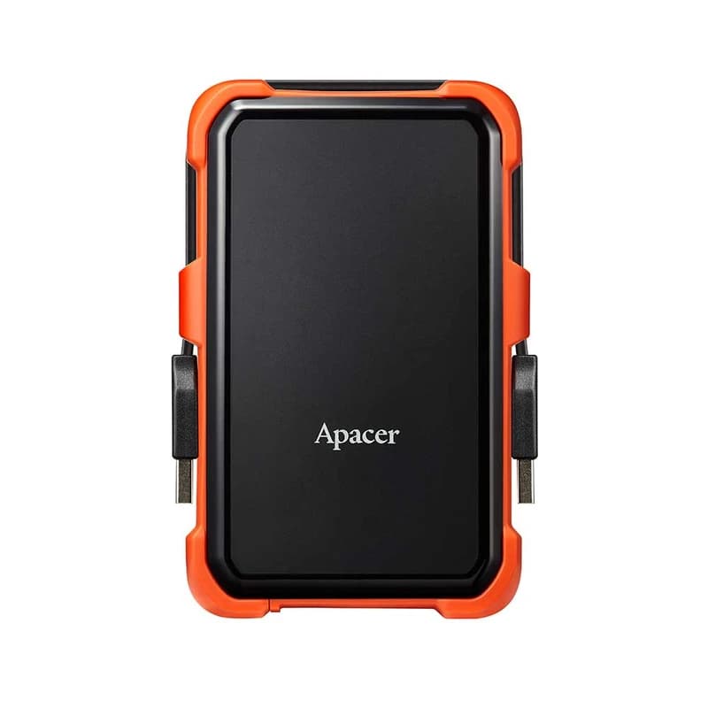 هارد اکسترنال اپیسر مدل AC630 ظرفیت 2 ترابایت — تصویر ۳