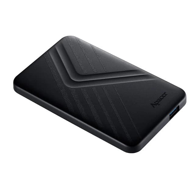 هارد اکسترنال اپیسر مدل AC236 ظرفیت 1 ترابایت — تصویر ۵