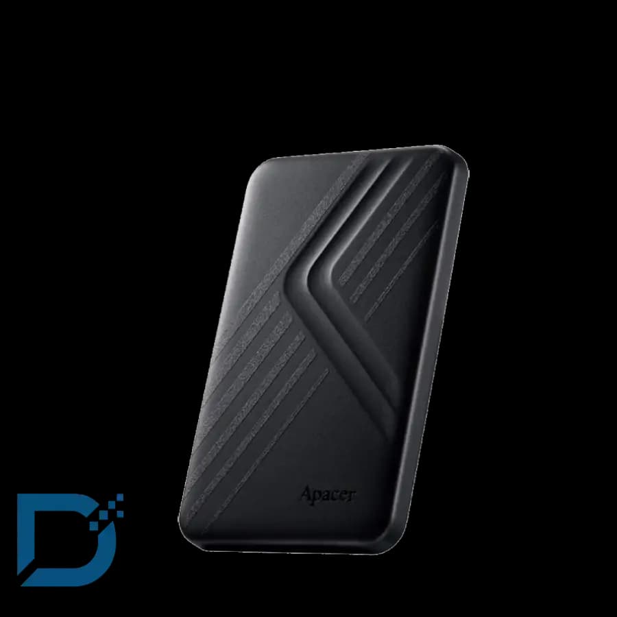 هارد اکسترنال اپیسر مدل AC236 ظرفیت 1 ترابایت — تصویر ۷