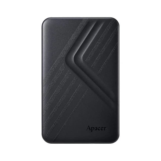 هارد اکسترنال اپیسر مدل AC236 ظرفیت 1 ترابایت — تصویر ۳