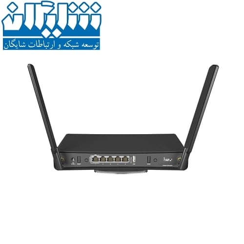روتر میکروتیک MikroTik hAP ax3