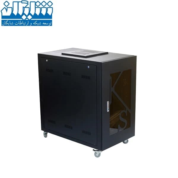 رک ایستاده کبیر صنعت مدل ۲۲ یونیت عمق ۱۰۰