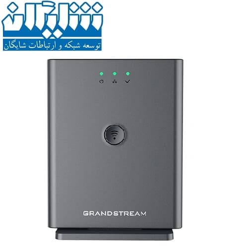 پایه بیسیم گرند استریم DP755