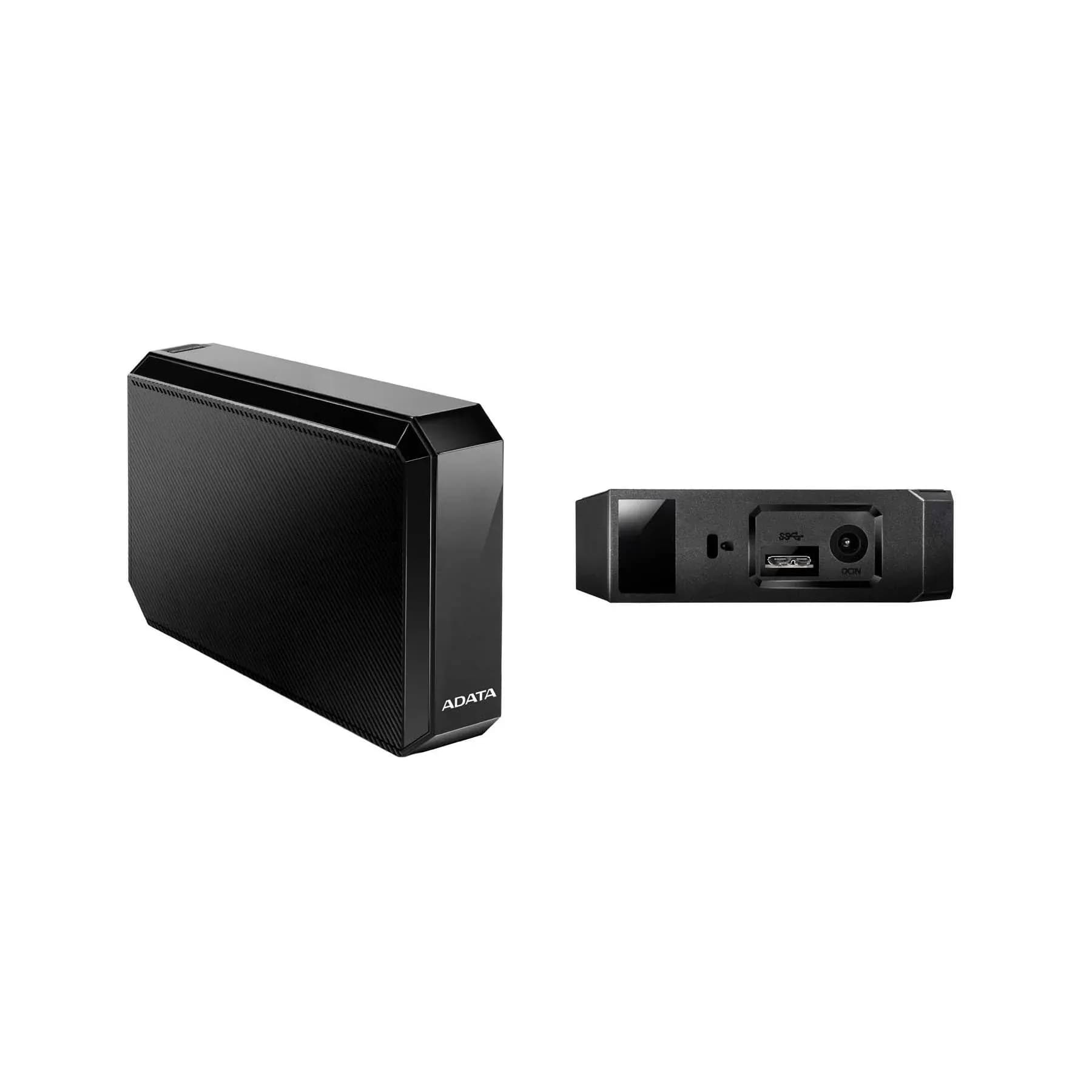 هارد اکسترنال ای دیتا مدل HM800 ظرفیت 4 ترابایت دارای رابط USB Type-A — تصویر ۷