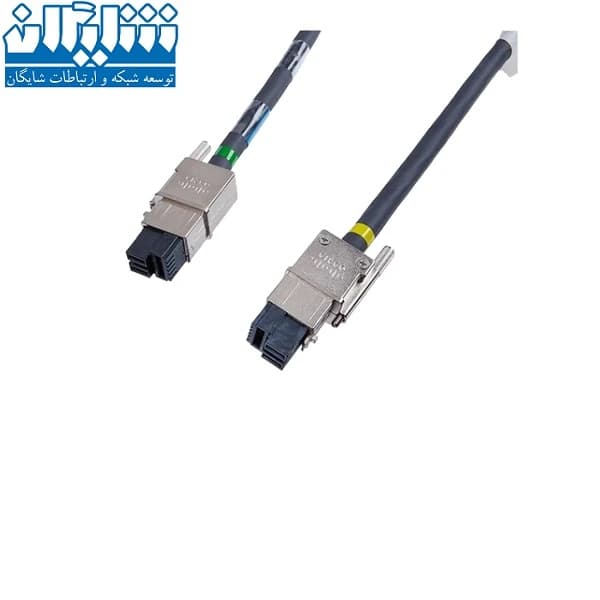 کابل سیسکو مدل CAB-STACK-T1-50CM — تصویر ۳