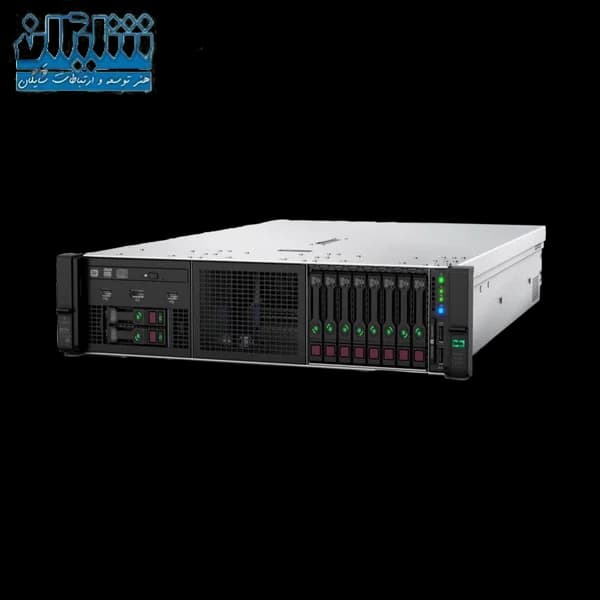 سرور HPE ProLiant DL380 Gen10 — تصویر ۳