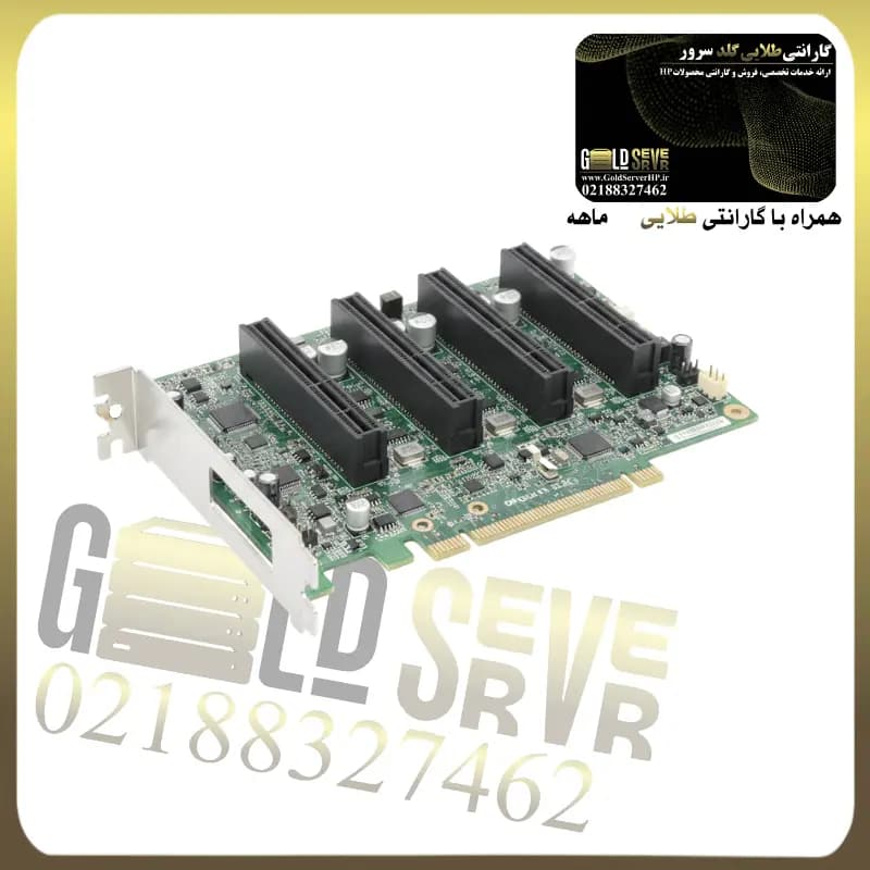 سرور HPE ProLiant DL380 Gen10 — تصویر ۴