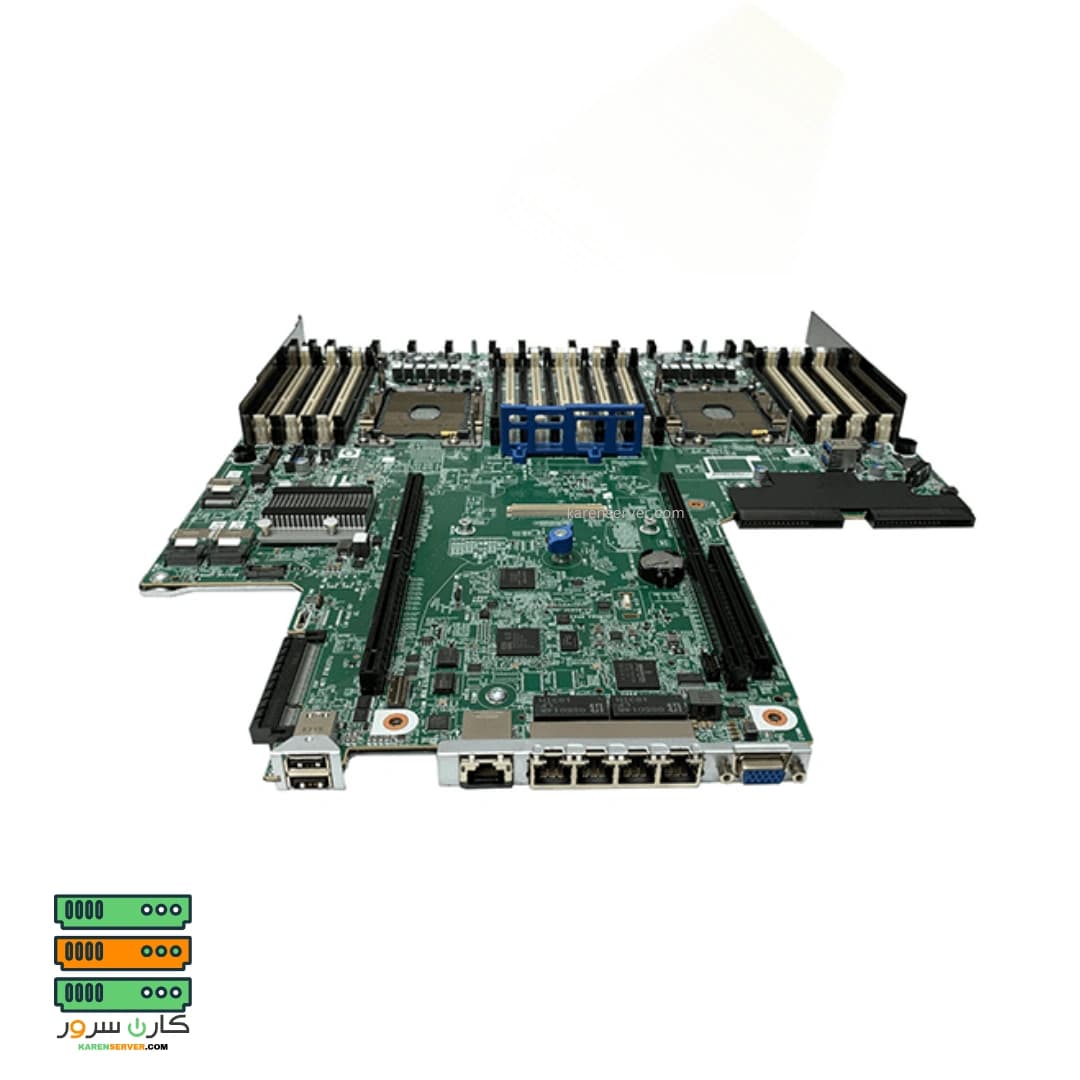 سرور HPE ProLiant DL380 Gen10 — تصویر ۱۲