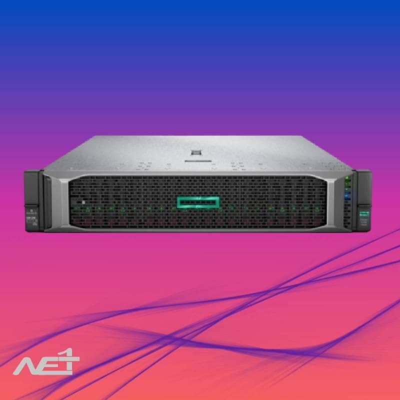 سرور HPE ProLiant DL380 Gen10 — تصویر ۷