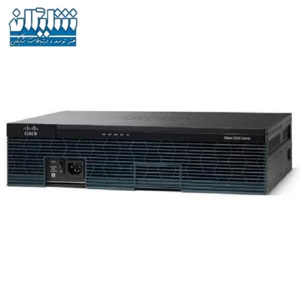 روتر سیسکو Cisco 2911-k9