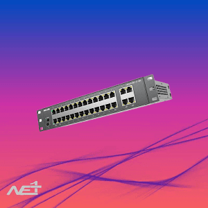 سوییچ 24 پورت میکروتیک MikroTik مدل CRS328-24P-4S+RM — تصویر ۱۱