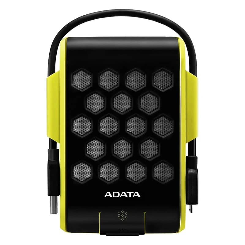 هارد اکسترنال ای دیتا مدل HD720 ظرفیت یک ترابایت دارای رابط USB Type-A 3.2 — تصویر ۴