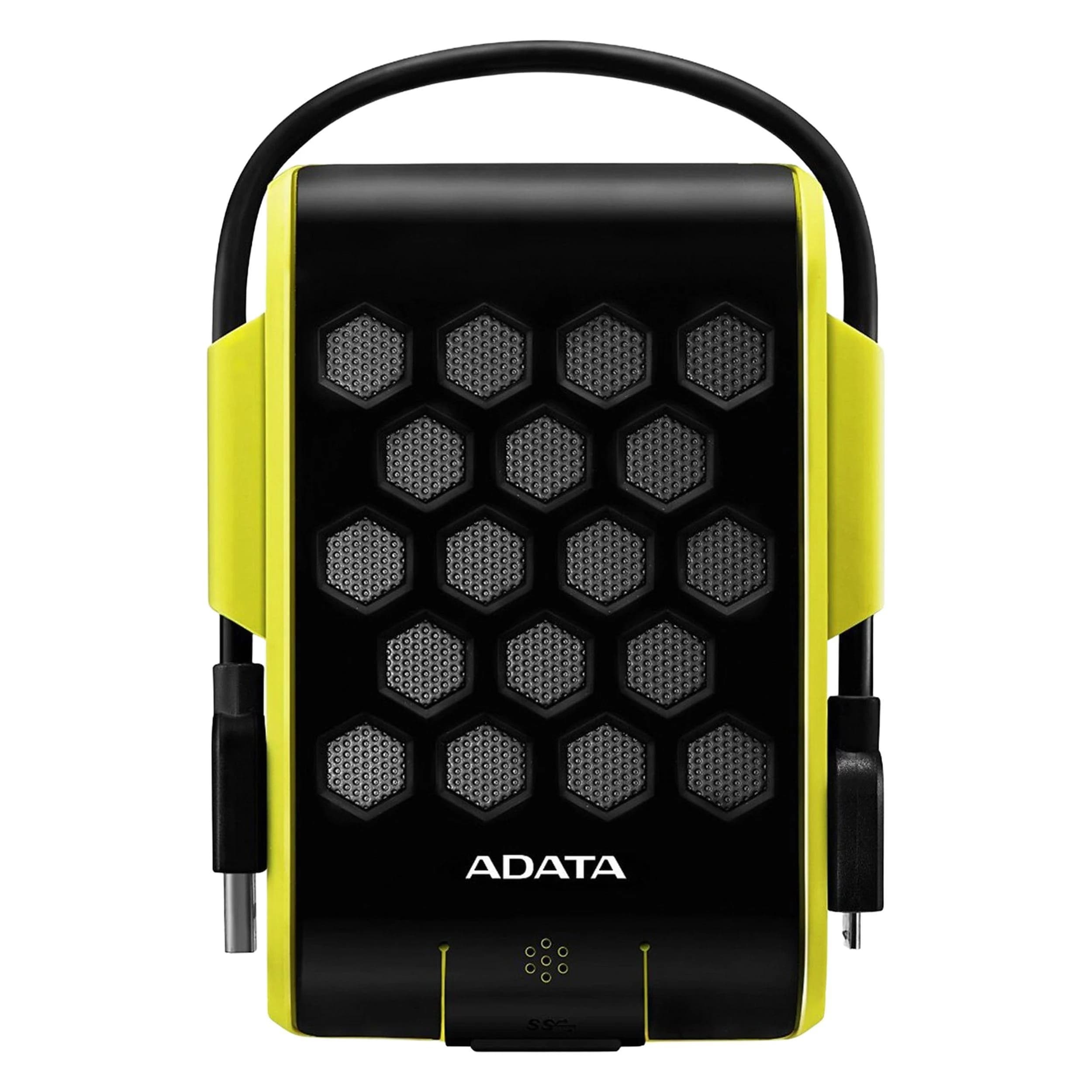 هارد اکسترنال ای دیتا مدل HD720 ظرفیت یک ترابایت دارای رابط USB Type-A 3.2 — تصویر ۵
