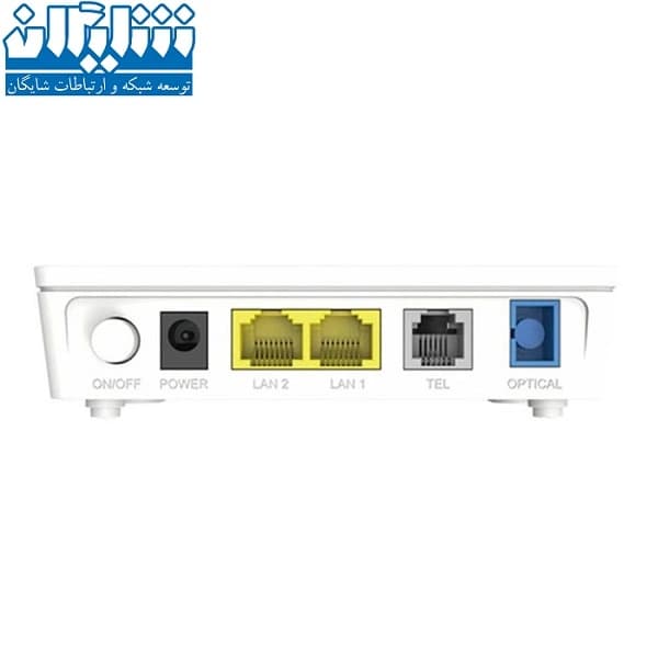 مودم فیبر نوری هوآوی مدل EchoLife HG8120C ONT — تصویر ۳