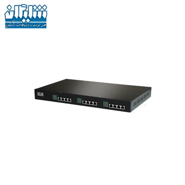 گیت وی ویپ نیوراک NewRock MX60E 16S/16 (16FXO-16FXS) — تصویر ۳